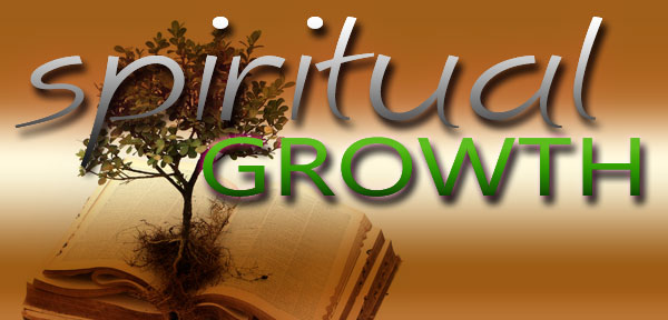 Ministries for Spiritual Growth